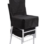 Heavy Duty Chiavari Chair Protective Cover 2