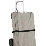Standard Duty Carrying and Storage Bag for Wood & Resin Folding Chairs 2