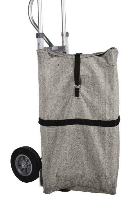 Standard Duty Carrying and Storage Bag for Wood & Resin Folding Chairs