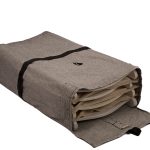 Standard Duty Carrying and Storage Bag for Wood & Resin Folding Chairs 1