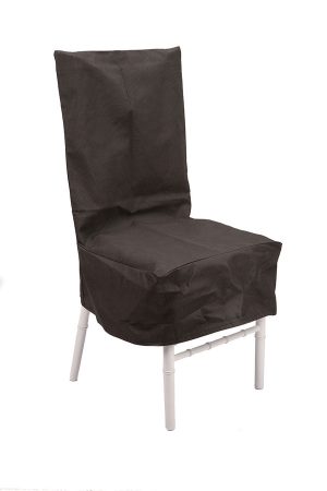 Cross Back Chair Protective Cover (Heavy Duty)