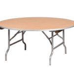 round-wood-banquet-table