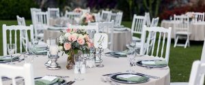 We are the Largest Seller of Chiavari Chairs in the World