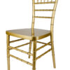 Gold Resin Steel Skeleton Chiavari Chair by Chivari Right Left0 CCRG-STEEL-AX-T