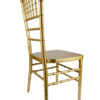 Gold Resin Steel Skeleton Chiavari Chair by Chivari Right 2 CCRG-STEEL-AX-T