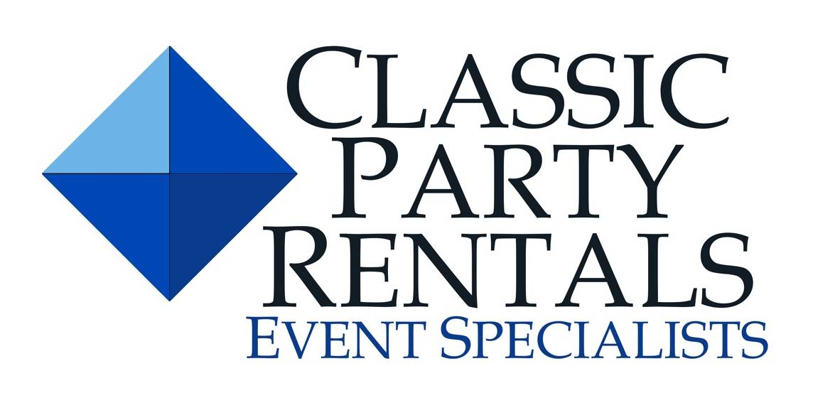 classic party logo