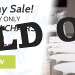 clear chair cyber monday banner soldout