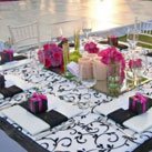 Table and Chair Linens