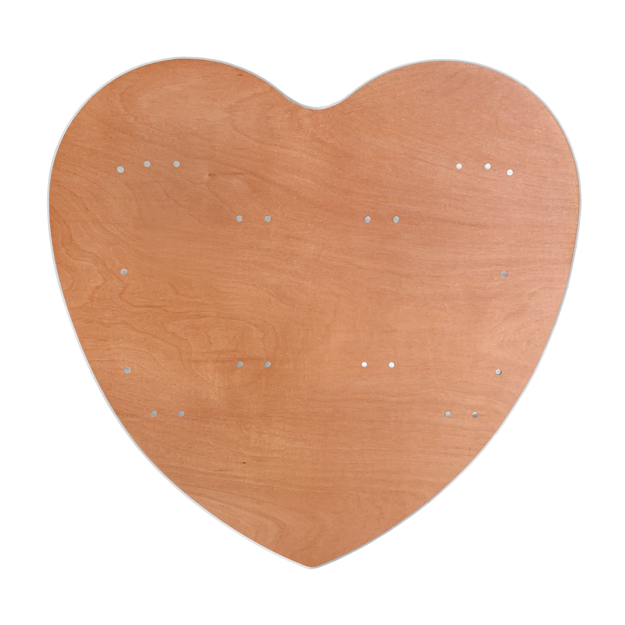 heartshaped table 1