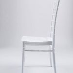 chair chiavari toughresin white mono bloc 3