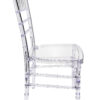 Clear Resin Pro-Clear Chiavari Chair by Chivari Right 2 CCRC-ZG-T