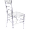 Clear Resin Pro-Clear Chiavari Chair by Chivari Right1 CCRC-ZG-T