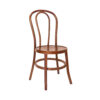 Fruitwood ToughWood Bentwood Chair by Chivari CBWFL-ZG-T