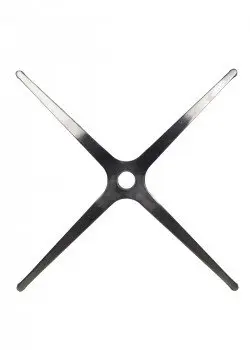 Base for Cocktail Table A Series TCOMPBASE AX T