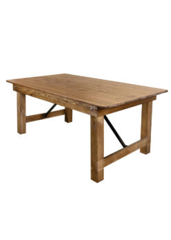 Farmhouse Tables