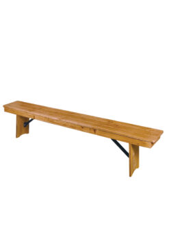 Farm Table Benches