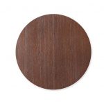 Chair Crossback Wood Fruitwood B Series CXWF BH T Swatch