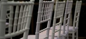 Chiavari Chairs