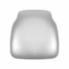 Cushion Vinyl Panel Color Silver Front View CUSHPANVINSILVER AX T