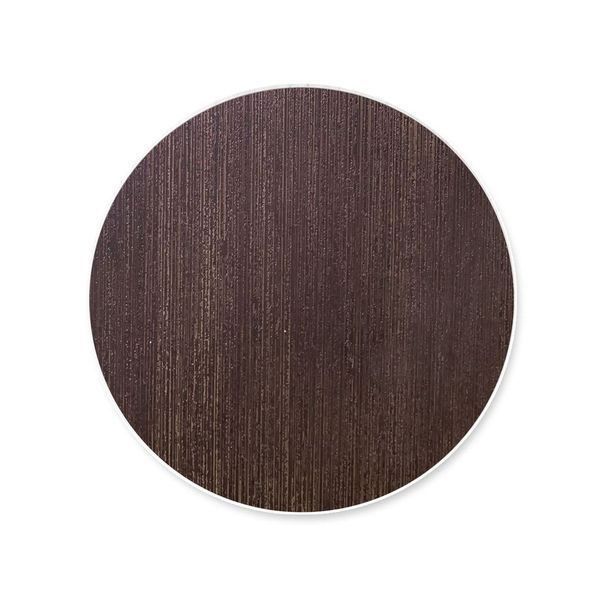 Chair Crossback Resin Fruitwood Z Series CXRF ZG T Swatch