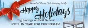 Chiavari Banner DEC 13 STILL TIME