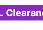 clearance