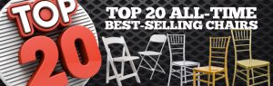 Chiavari Banner JAN 24 Top 20 Chairs