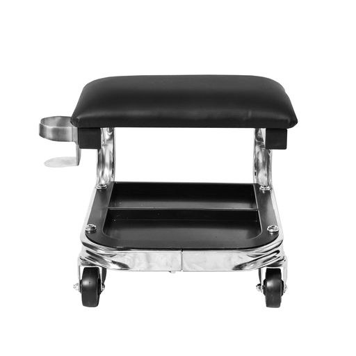 Cart Cushion Crawler Low Profile Cart for Low Activities CART104 AX T Front