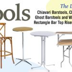 Chiavari Banner FEB 16 Bar and Barstools