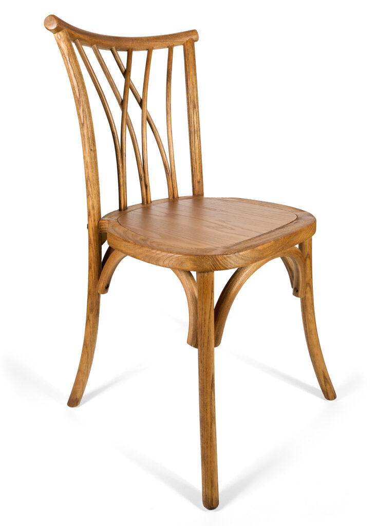 Chestnut Willow Chair 45 CWWC-AX-T