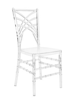 Art Deco Chiavari Chair by Chivari 45 CCMRC-ZG-T