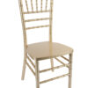 Sparkling Glitter Gold Toughwoord Chiavari Chair 45 CCWCHGSP-AX-T