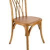 Chestnut Willow Chiavari Chair by Chivari 45 CWWC-AX-T