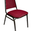 Red Banquet Chair 45