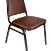 Brown Chiavari Banquet Chair