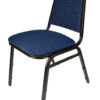 Blue Banquet Chair left1