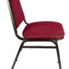 Red Banquet Chair Right 02