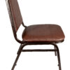 Brown Chiavari Banquet Chair Right