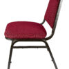 Red Banquet Chair Left 01