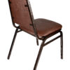 Brown Chiavari Banquet Chair left3