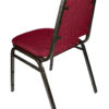 Red Banquet Chair Left 02