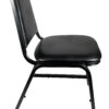 Black Banquet Chair Right1