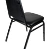 Black Banquet Chair Right2