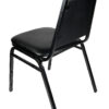 Black Banquet Chair Left2