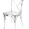 Proclear CrossBack Chair left CXRCLR-ZG-T