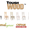 Toughwood Chairs logo