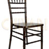 Espresso (Coffee) ToughWood Chiavari Chair 45 CCWFE-ZG-T