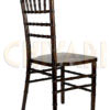 Espresso (Coffee) ToughWood Chiavari Chair Right1 CCWFE-ZG-T