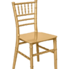 Gold Kids Chiavari Chair CCRG-KID-ZG-T