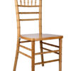 Light Natural ToughWood Chiavari Chair CCWNL-ZG-T